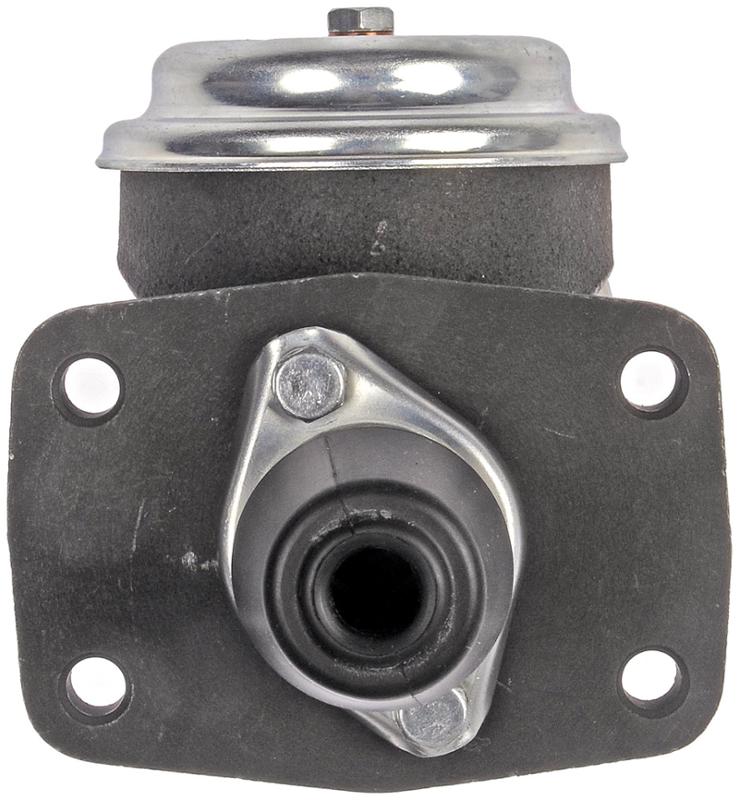 1961 Dodge D200 Series Brake Master Cylinder Dorman M36063 image 4 of 4