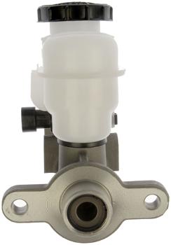 1996 Chrysler Stratus Brake Master Cylinder Dorman M390251 image 4 of 4