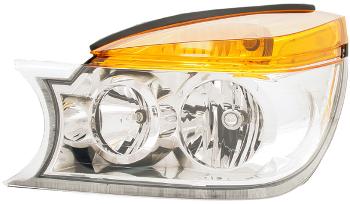2004 Buick Rendezvous Headlight Assembly Left Dorman 1591041 image 1 of 1