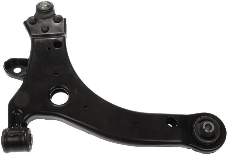 1997 Pontiac Trans Sport Suspension Control Arm and Ball Joint Assembly Front Right Lower Dorman 520146 image 3 of 3