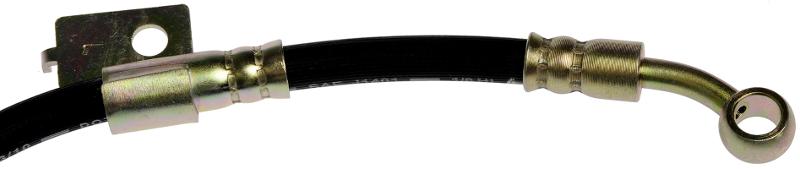 2005 Kia Amanti Brake Hydraulic Hose Front Left Dorman H620946 image 3 of 3