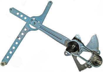 2000 Chevrolet C2500 Window Regulator Front Left Dorman 740468 image 2 of 4