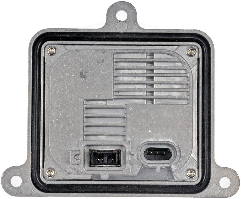 2015 Chevrolet Malibu Xenon Lighting Ballast Dorman 601066 image 3 of 3