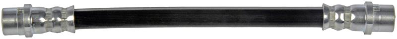 2004 Audi A6 Brake Hydraulic Hose Rear Left Inner Dorman H621582 image 3 of 3