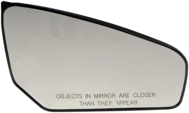 2007 Nissan Sentra Door Mirror Glass Right Dorman 56521 image 2 of 2