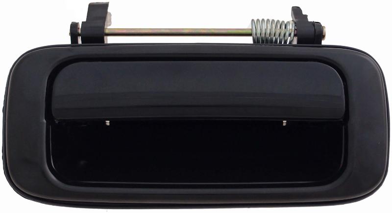 1992 Toyota Land Cruiser Exterior Door Handle Rear Right Dorman 83668 image 2 of 3