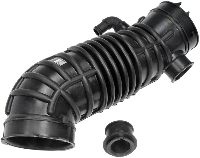 2010 Kia Sedona Engine Air Intake Hose Air Cleaner To Engine Dorman 696735 image 2 of 2