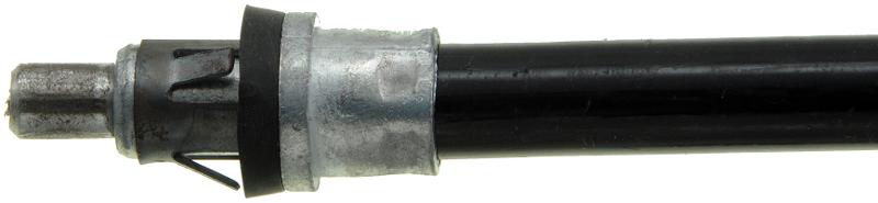 1997 Eagle Vision Parking Brake Cable Rear Left Dorman C660040 image 3 of 3