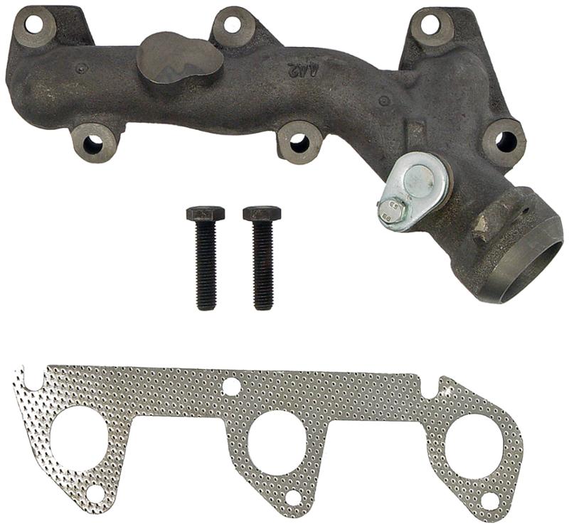 1991 Ford Ranger Exhaust Manifold Left Dorman 674361 image 2 of 3