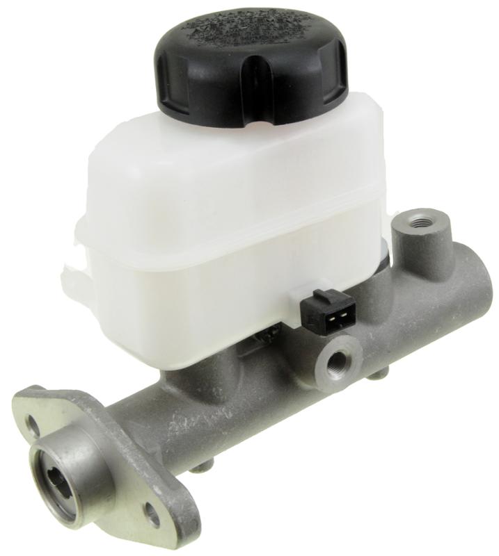 2004 Hyundai Santa Fe Brake Master Cylinder Dorman M630196 image 4 of 4