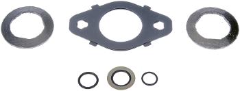2008 Ford F750 EGR Cooler Gasket Kit