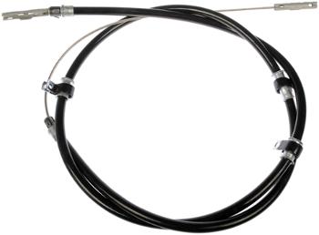 2009 Mercury Sable Parking Brake Cable Intermediate Dorman C660954 image 3 of 3