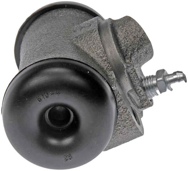 1964 Ford F-100 Drum Brake Wheel Cylinder Front Left Dorman W36059 image 3 of 3