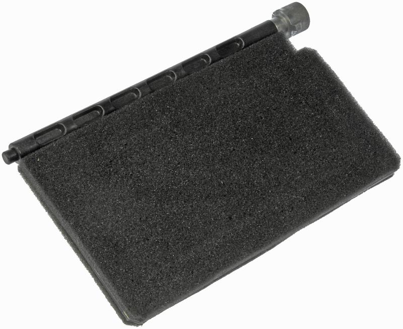 2004 Dodge Ram 1500 HVAC Blend Door Repair Kit Dorman 902325 image 2 of 2