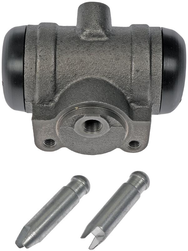 1965 GMC 3000 Drum Brake Wheel Cylinder Rear Lower Dorman W37042 image 3 of 3