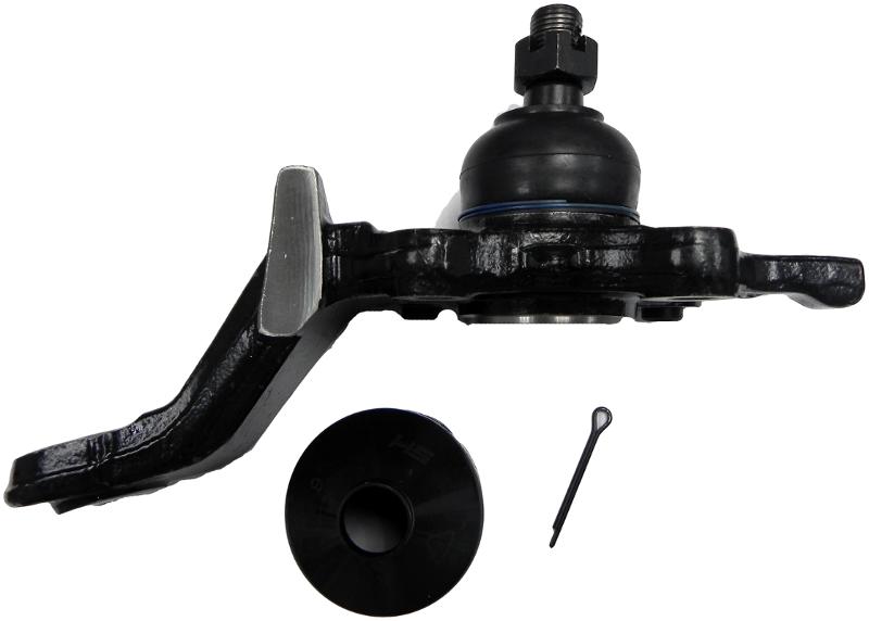2003 Toyota Sequoia Suspension Ball Joint Front Left Lower Dorman 531137 image 2 of 2