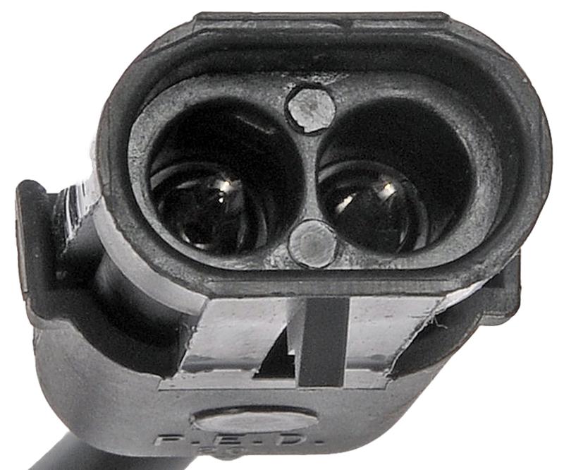 1988 Chevrolet K2500 4WD Actuator Dorman 600100 image 4 of 4