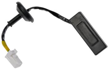 2012 Kia Rio Trunk Lid Release Switch Dorman 901963 image 3 of 3