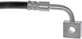 2017 Dodge Challenger Brake Hydraulic Hose Front Right Dorman H622020 image 3 of 3