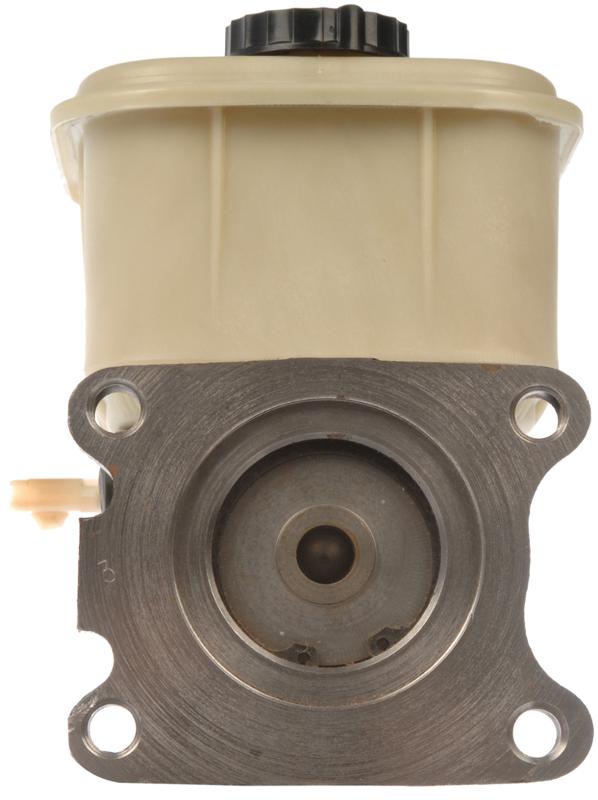 2001 Freightliner FL80 Brake Master Cylinder Dorman M630277 image 3 of 4