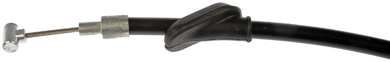 1997 Suzuki Esteem Parking Brake Cable Rear Right Dorman C95300 image 3 of 3