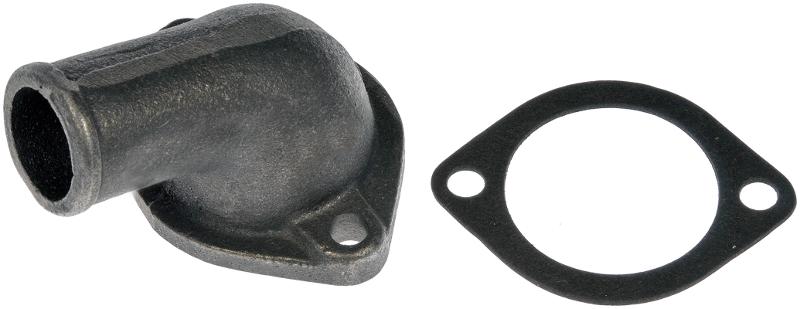 1982 Chevrolet LUV Engine Coolant Thermostat Housing Dorman 9022058 image 1 of 1