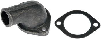 1981 Isuzu I-Mark Engine Coolant Thermostat Housing