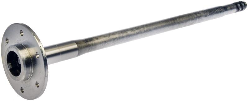 2004 Chevrolet Trailblazer Axle Shaft Rear Right Dorman 630604 image 2 of 2