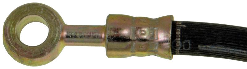 1993 Acura NSX Brake Hydraulic Hose Rear Right Dorman H38956 image 3 of 3