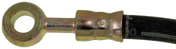 2000 Acura NSX Brake Hydraulic Hose Rear Right Dorman H38956 image 3 of 3