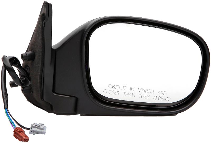 2000 Nissan Pathfinder Door Mirror Right Dorman 9551085 image 2 of 2