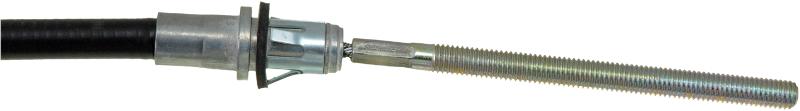 Dorman C93083 - Parking Brake Cable Dorman C93083 Parking Brake Cable product image 3 of 3