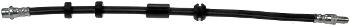 2011 Volvo XC60 Brake Hydraulic Hose Front Left Dorman H621706 image 3 of 3