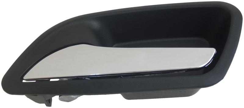 2015 Chevrolet Cruze Interior Door Handle Front Left Dorman 88685 image 3 of 3