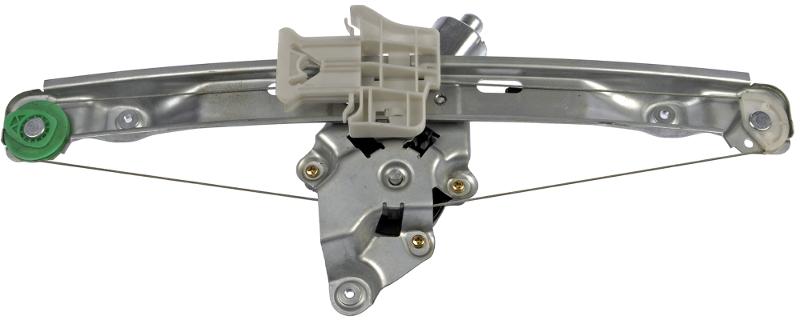 Dorman 748522 - Power Window Motor and Regulator Assembly Dorman 748522 Power Window Motor and Regulator Assembly product image 6 of 6