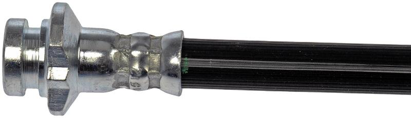 2011 Infiniti G37 Brake Hydraulic Hose Rear Left Outer Dorman H621739 image 3 of 3