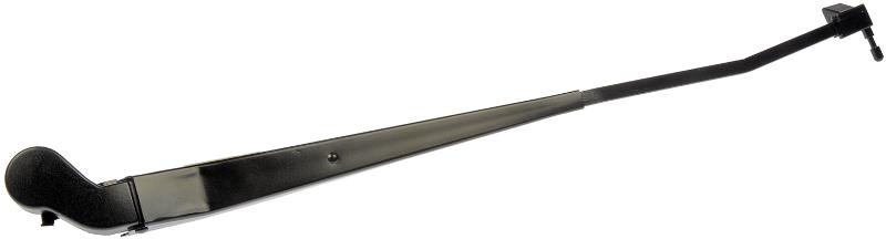 1992 Pontiac Bonneville Windshield Wiper Arm Front Left Dorman 42553 image 3 of 3