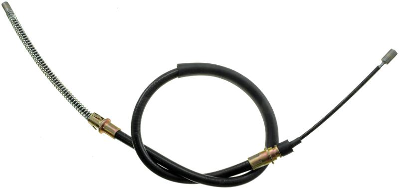 Dorman C92672 Parking Brake Cable product image 2 of 3