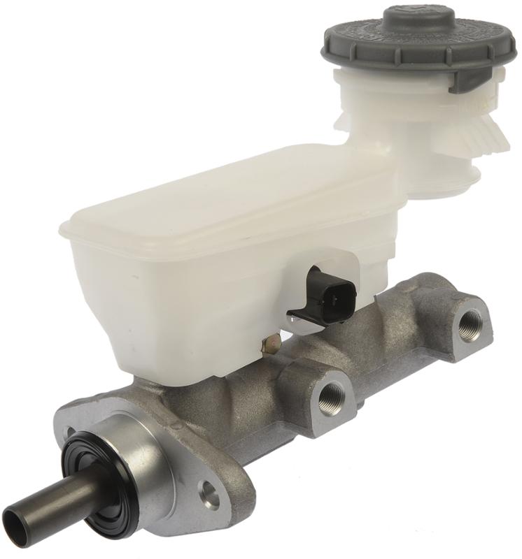 2006 Honda CR-V Brake Master Cylinder Dorman M630426 image 4 of 4