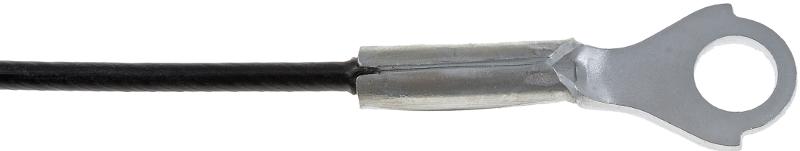 2000 Ford F-350 Super Duty Tailgate Support Cable Dorman 38533 image 4 of 4