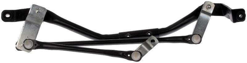 2013 Nissan Murano Windshield Wiper Linkage Front Dorman 602021 image 3 of 3