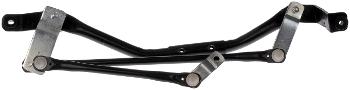 2009 Nissan Murano Windshield Wiper Linkage Front Dorman 602021 image 3 of 3