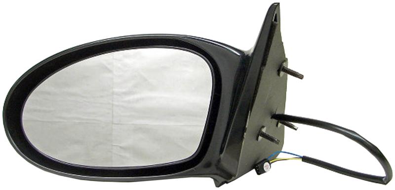 2002 Pontiac Grand Am Door Mirror Left Dorman 9551504 image 2 of 2