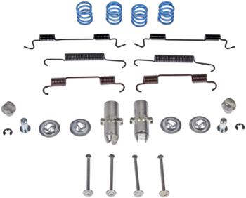 2005 Infiniti Q45 Parking Brake Hardware Kit Rear Dorman HW17397 image 1 of 1