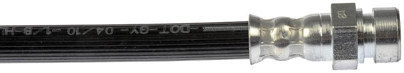 1992 Mazda MX-3 Clutch Hydraulic Hose Dorman H380165 image 3 of 3