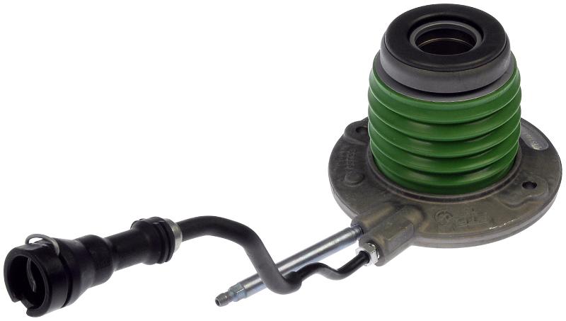 Dorman CS650187 - Clutch Slave Cylinder Dorman CS650187 Clutch Slave Cylinder product image 2 of 2