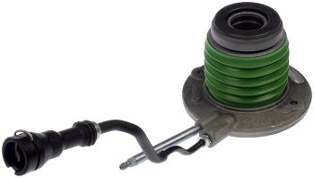 2007 Cadillac CTS Clutch Slave Cylinder Dorman CS650187 image 2 of 2