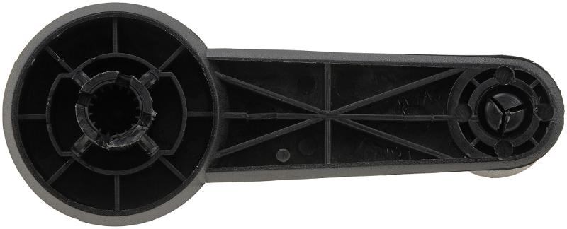 1987 Jeep Cherokee Window Crank Handle Dorman 76948 image 3 of 3