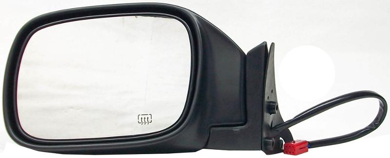 1998 Jeep Cherokee Door Mirror Left Dorman 955948 image 1 of 1