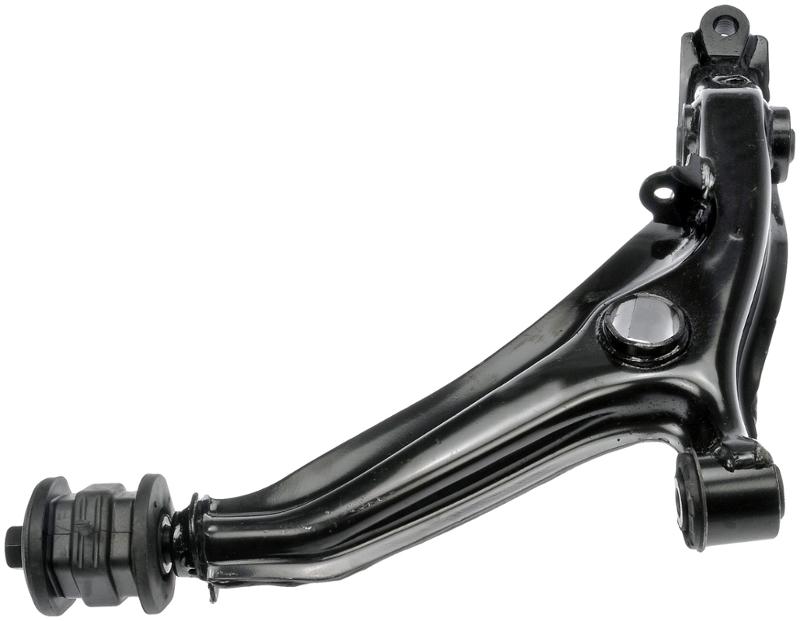 2000 Honda Civic Suspension Control Arm Front Right Lower Dorman 522352 image 2 of 2